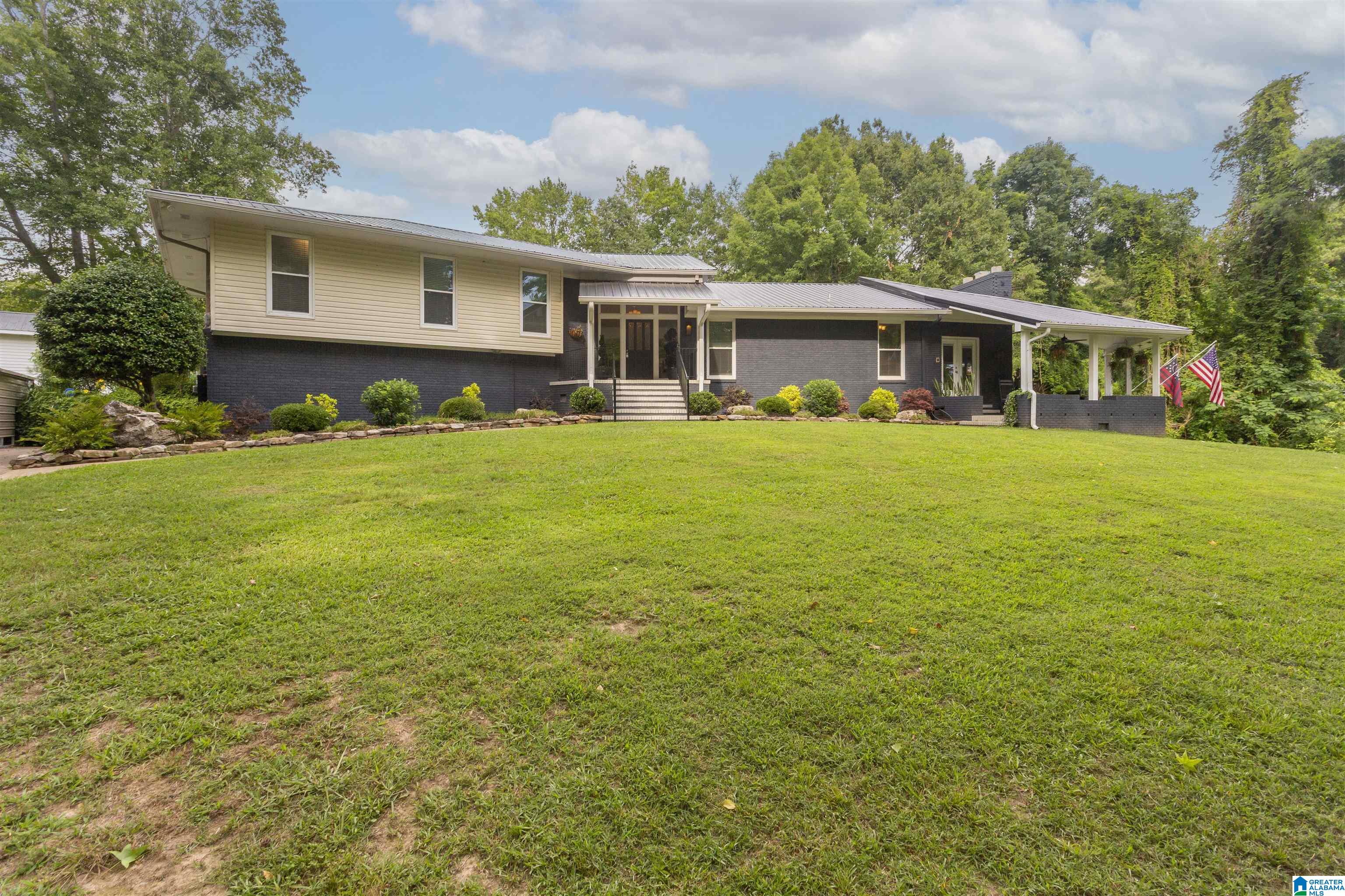 465 Lakewood Road Rainbow City, AL 35906 - Photo 32 of 43