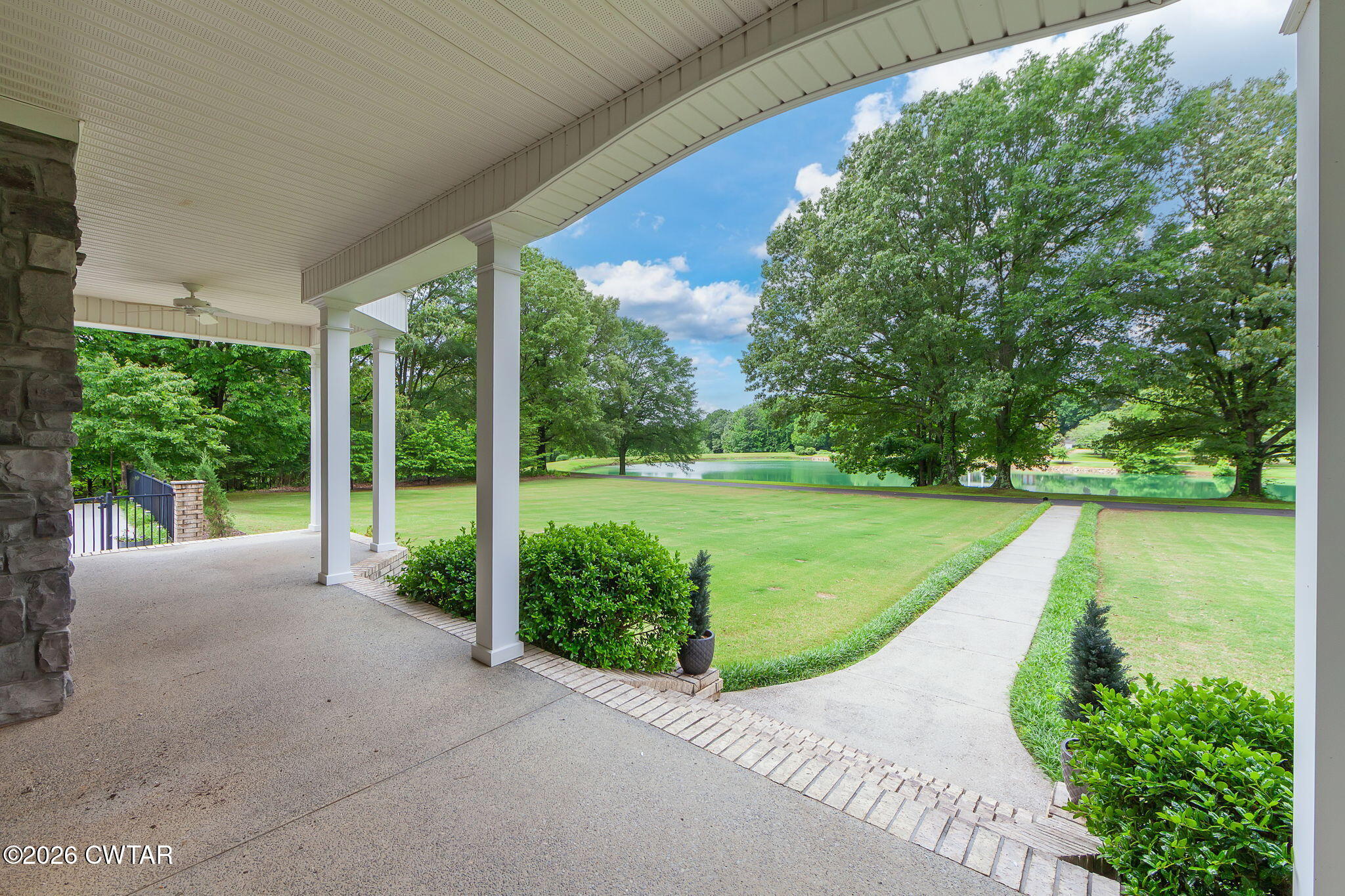 433 Sanders Bluff Road Three Way, TN 38343 - Photo 40 of 47 Completed-117