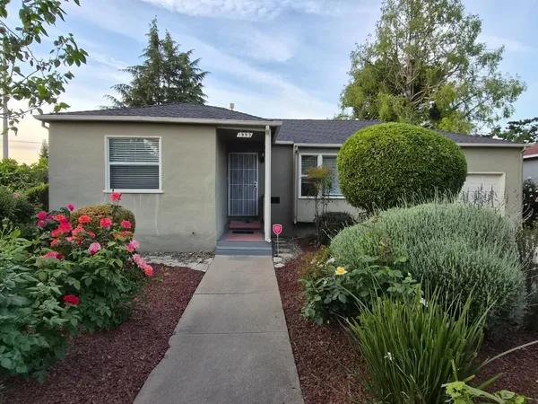 $1,488,000 | 1993 De La Pena Avenue, Santa Clara, CA 95050