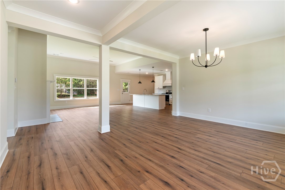 196 New High Shoals Road Watkinsville, GA 30677 - Photo 8 of 53 Dining Room