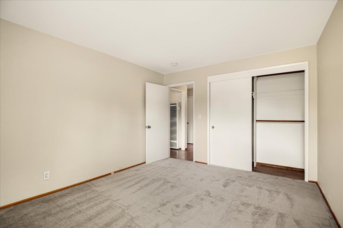 1198 Boranda Avenue Mountain View, CA 94040 - Photo 26 of 38 a view of an empty room