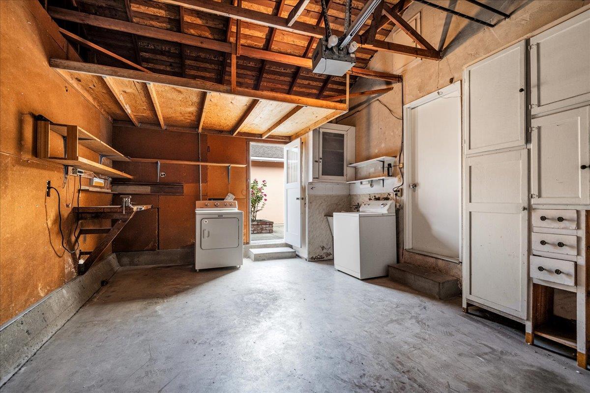 1198 Boranda Avenue Mountain View, CA 94040 - Photo 32 of 38 a view of a storage & utility room