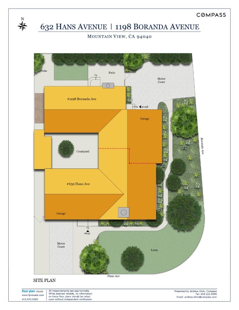 1198 Boranda Avenue Mountain View, CA 94040 - Photo 38 of 38 unknown