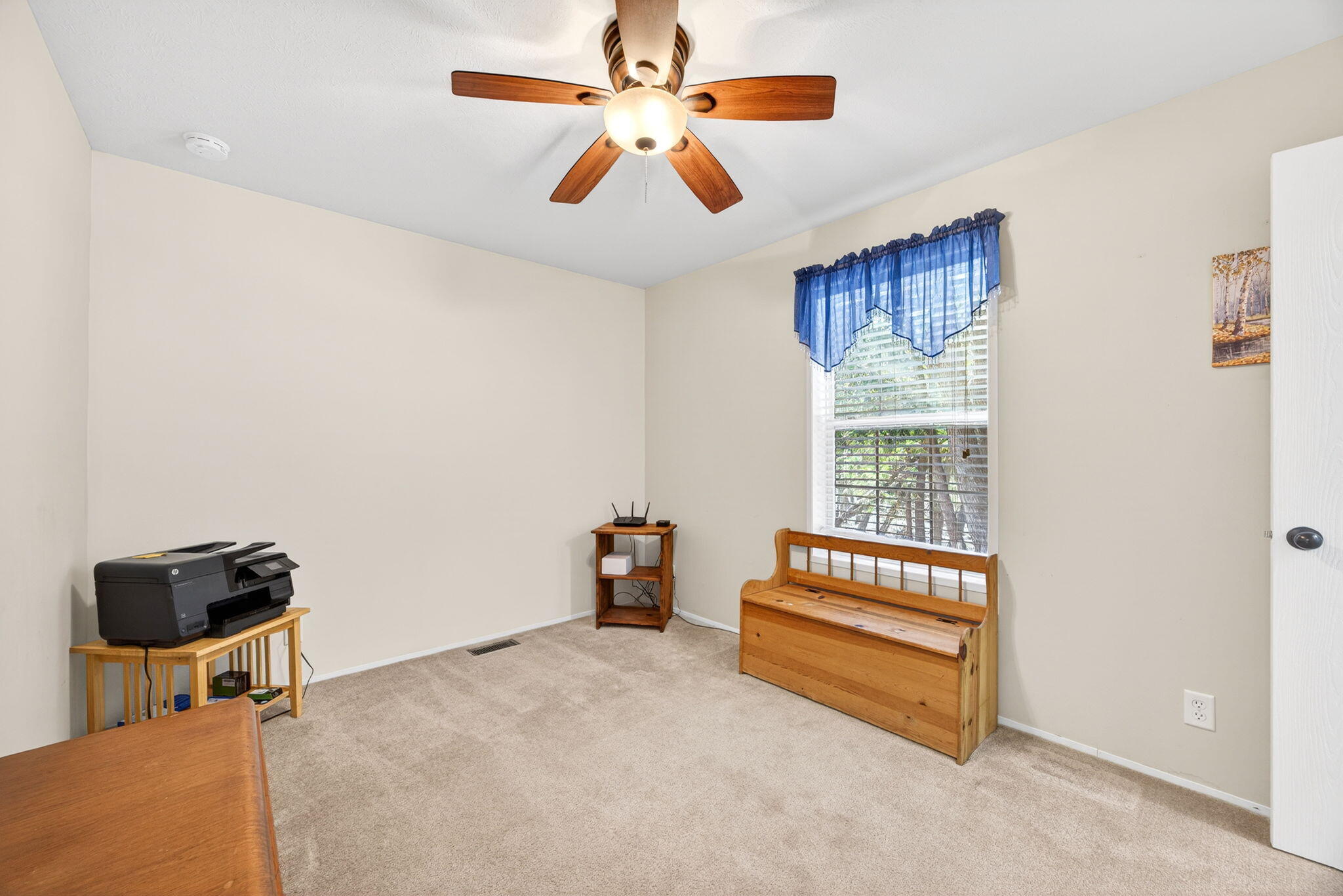 12459 Pierce Road Stanwood, MI 49346 - Photo 9 of 47 bedroom 2/office