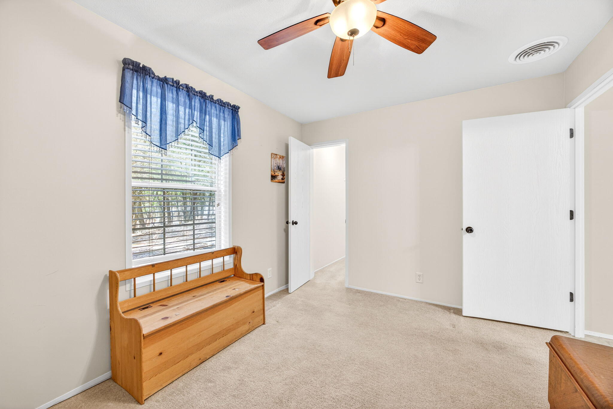 12459 Pierce Road Stanwood, MI 49346 - Photo 10 of 47 bedroom 2/office