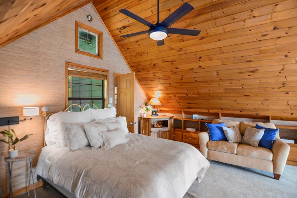 368 Green Ridge Mountain Blue Ridge, GA 30513 - Photo 63 of 64 Gallery Image 63