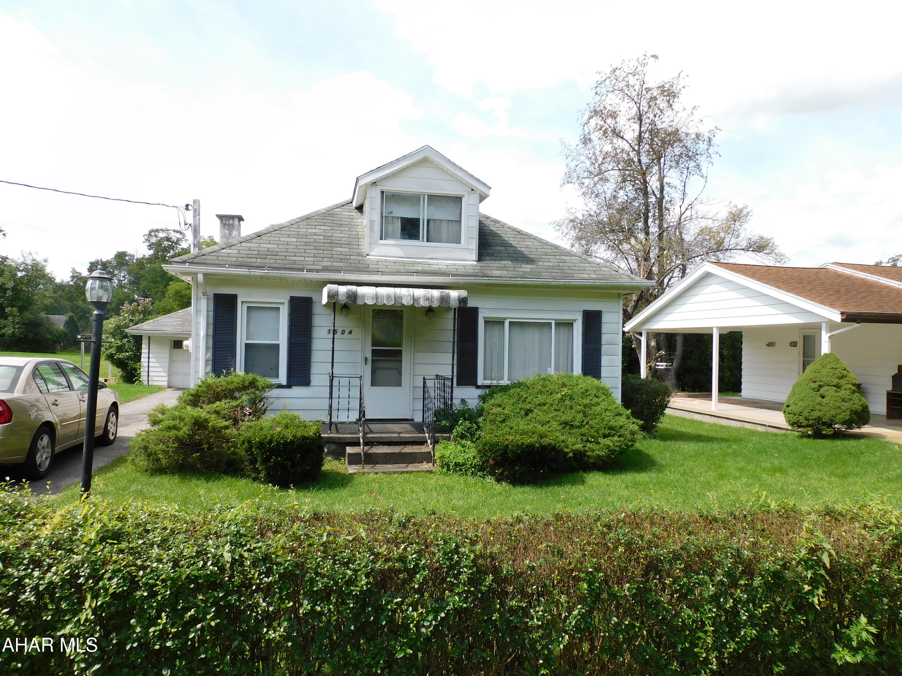 1504 Princeton Road Altoona, PA 16602 - Photo 1 of 1 Gallery Image 1