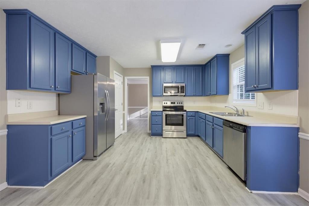 834 Thompson Ridge Drive Monroe, GA 30655 - Photo 10 of 38 Gallery Image 10