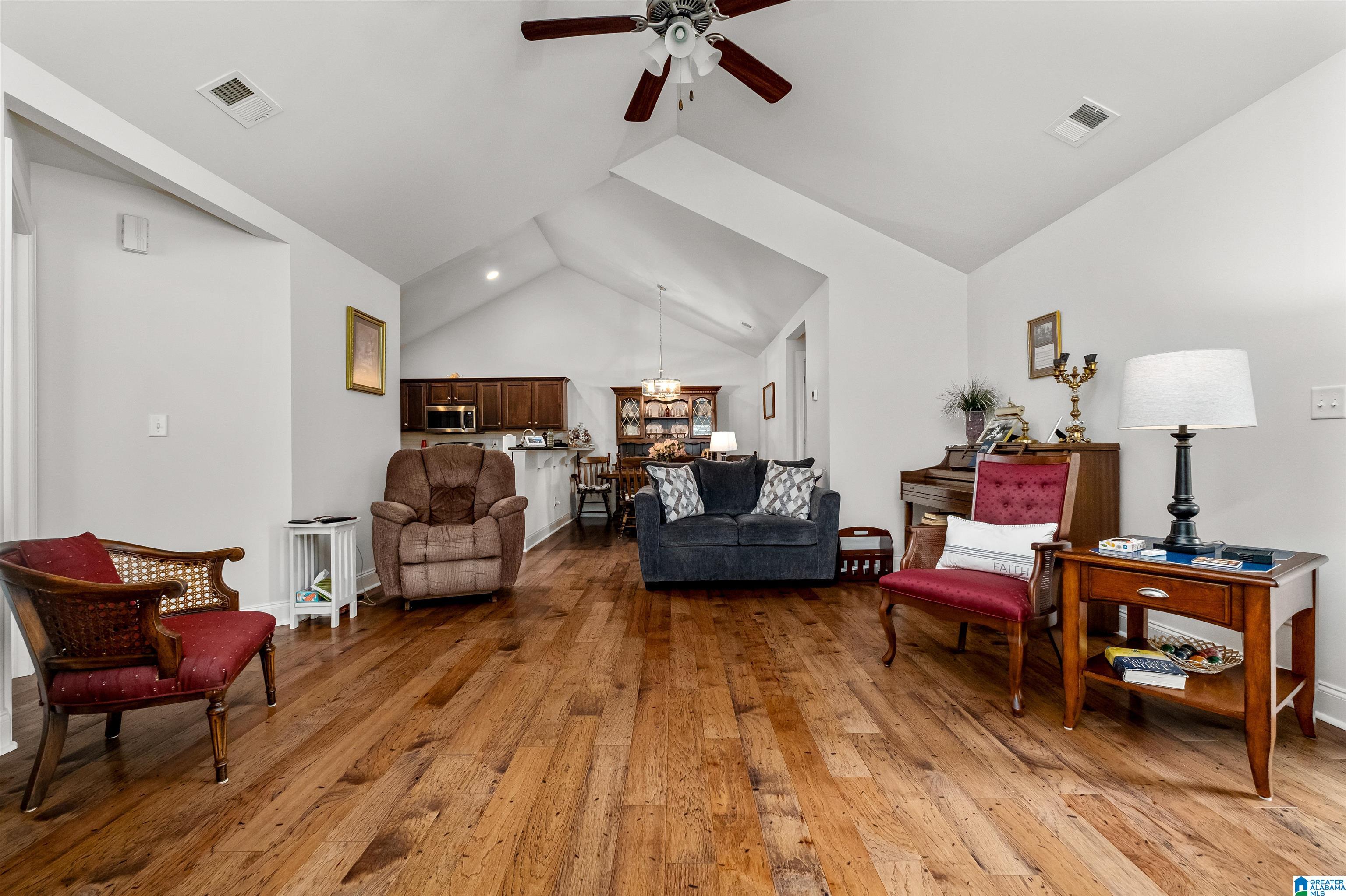160 Cornerstone Court, Unit 160 Bessemer, AL 35022 - Photo 14 of 35