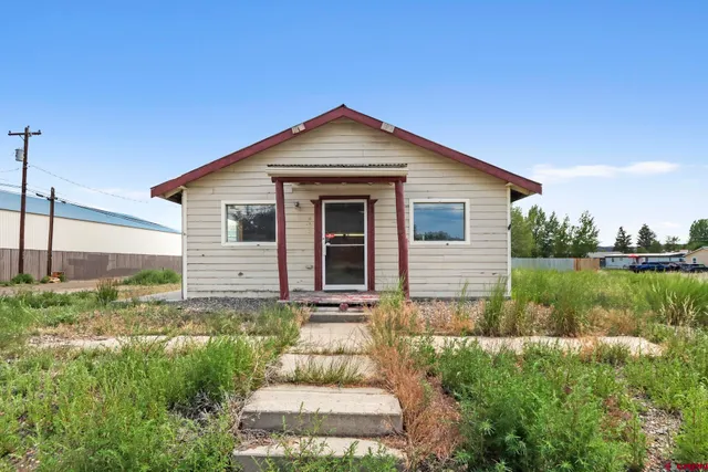 $399,500 | 413 West New York Avenue, Gunnison, CO 81230