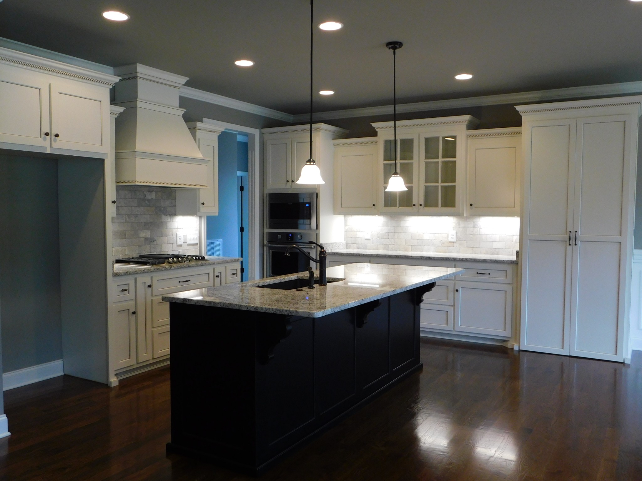 1026 Hideaway Road Columbia, TN 38401 - Photo 3 of 25