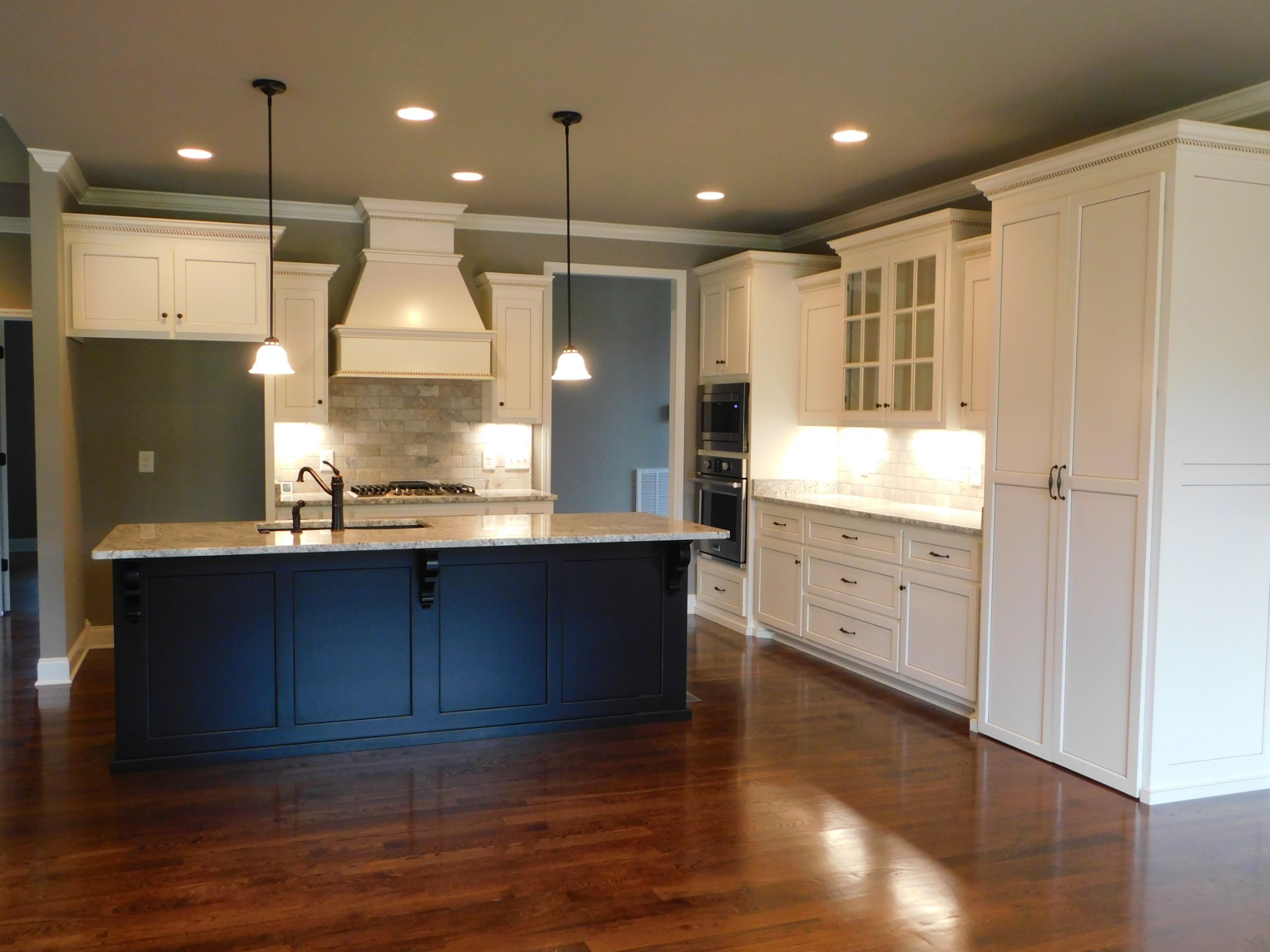 1026 Hideaway Road Columbia, TN 38401 - Photo 4 of 25