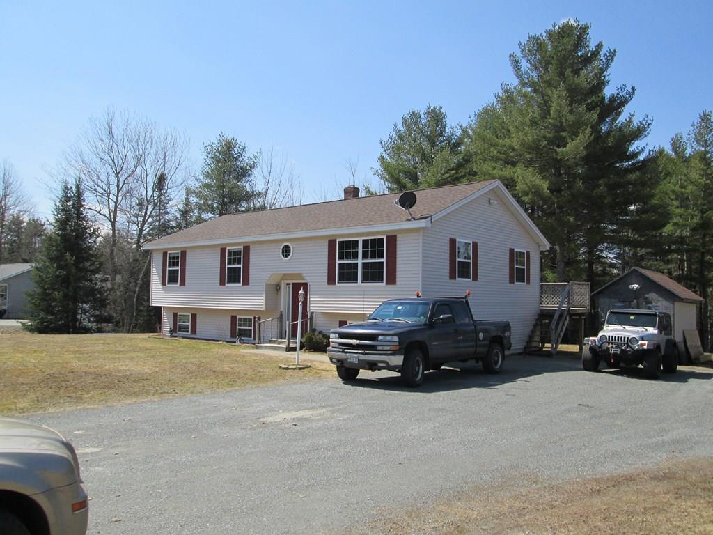 75 10 Road Bradley, ME 04411 - Photo 22 of 33 Exterior