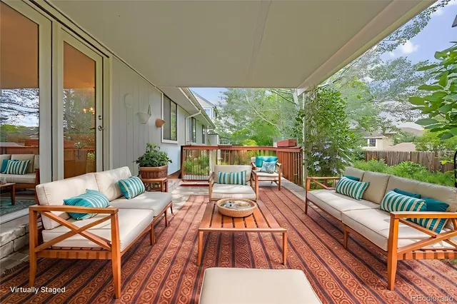 $550,000 | 2871 Humboldt Circle, Longmont, CO 80503