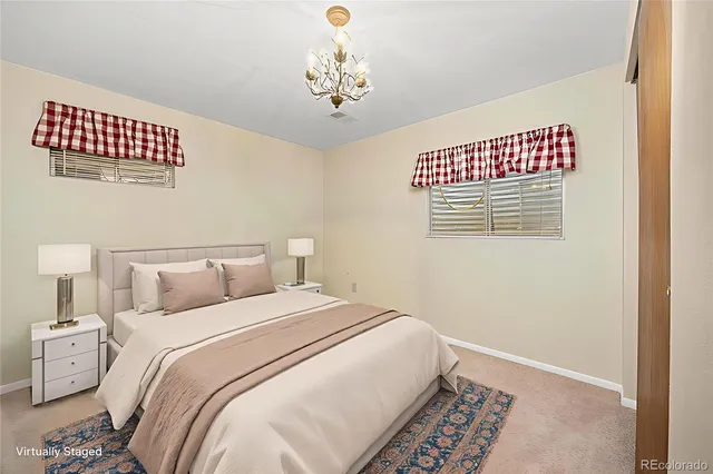 $550,000 | 2871 Humboldt Circle, Longmont, CO 80503