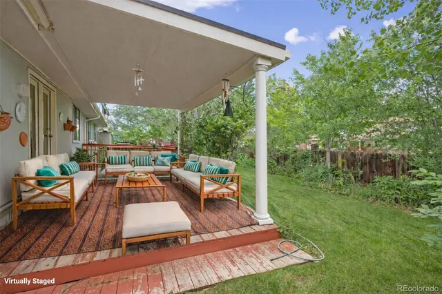 $550,000 | 2871 Humboldt Circle, Longmont, CO 80503