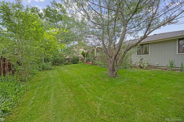 $550,000 | 2871 Humboldt Circle, Longmont, CO 80503