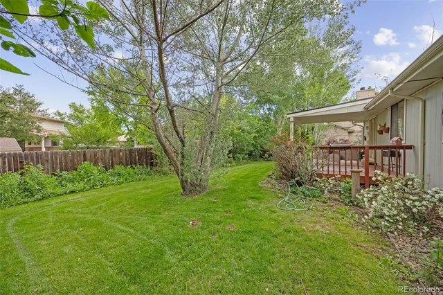 $550,000 | 2871 Humboldt Circle, Longmont, CO 80503