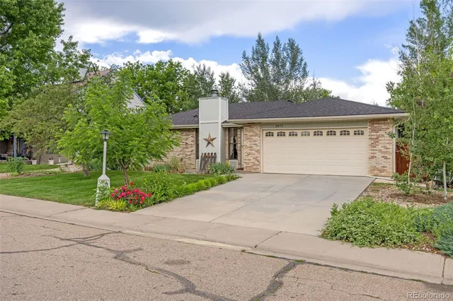 $550,000 | 2871 Humboldt Circle, Longmont, CO 80503