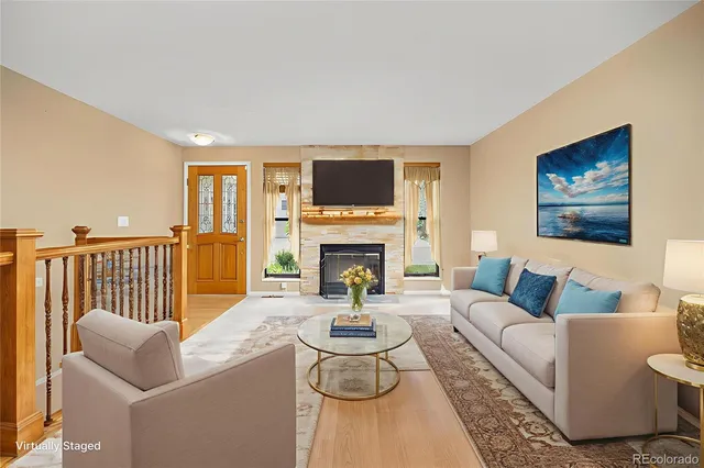 $550,000 | 2871 Humboldt Circle, Longmont, CO 80503