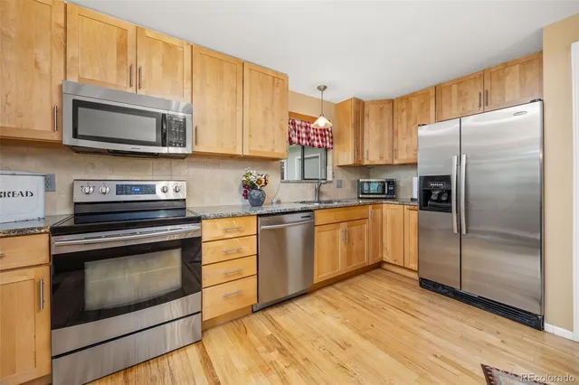 $550,000 | 2871 Humboldt Circle, Longmont, CO 80503