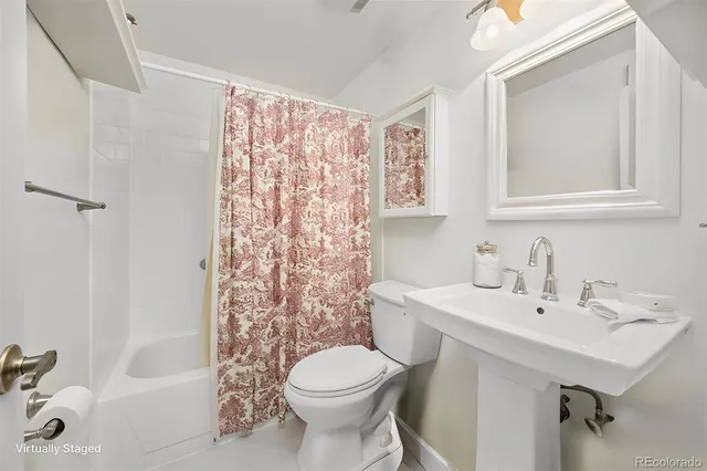 $550,000 | 2871 Humboldt Circle, Longmont, CO 80503