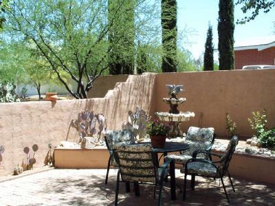 131 West Forrest Feezor Street Vail, AZ 85641 - Photo 2 of 12