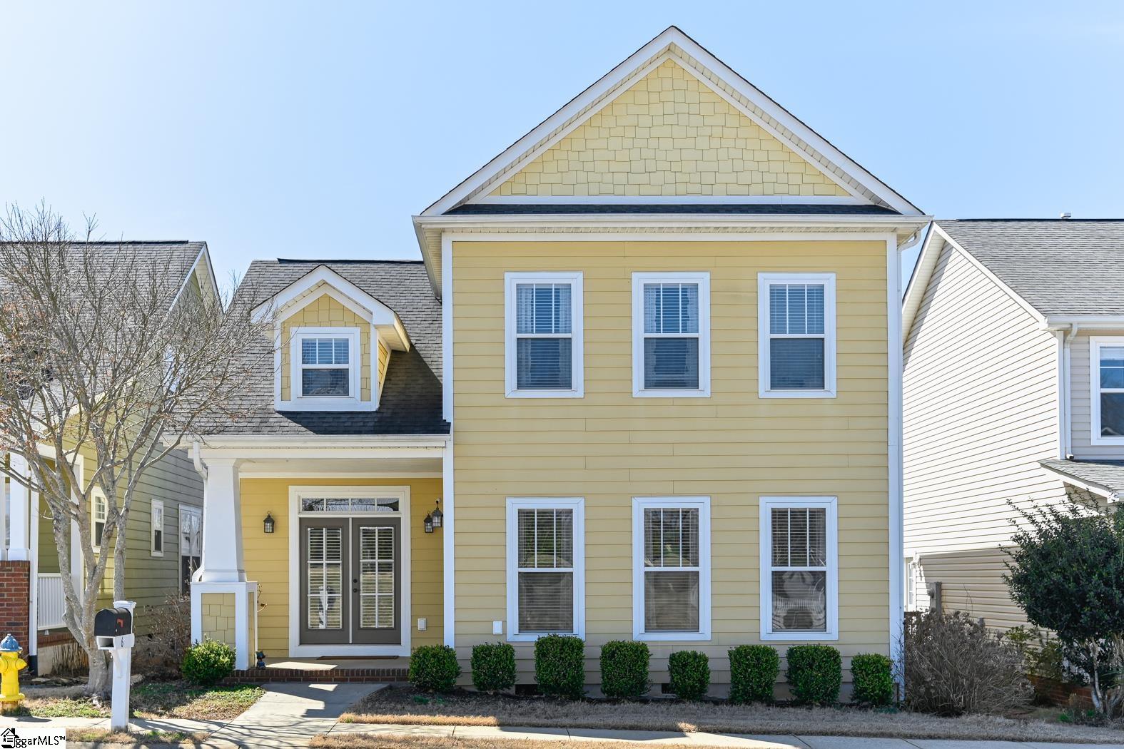 6 Marquette Road Simpsonville, SC 29680 - Photo 1 of 29 Gallery Image 1