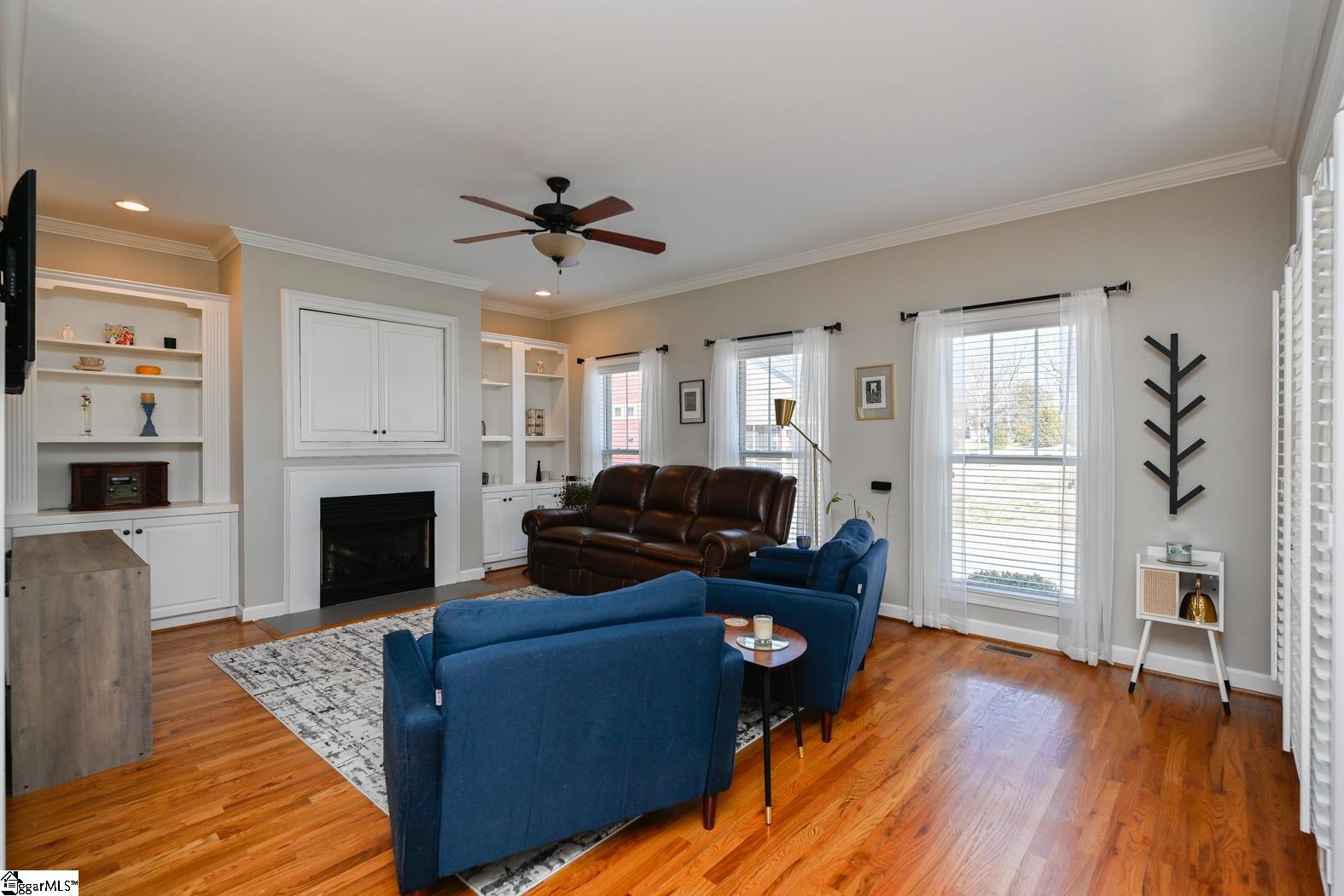 6 Marquette Road Simpsonville, SC 29680 - Photo 3 of 29 Gallery Image 3