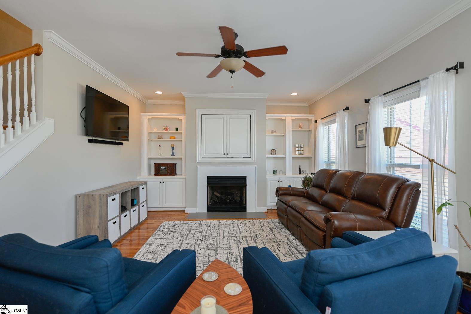 6 Marquette Road Simpsonville, SC 29680 - Photo 4 of 29 Gallery Image 4