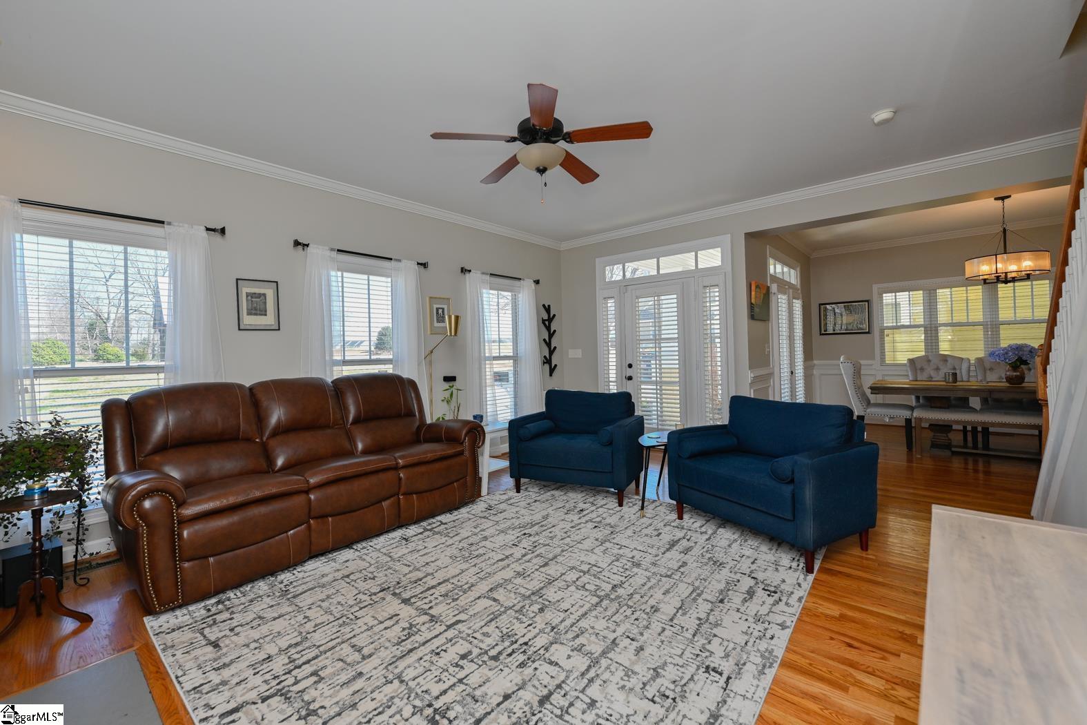 6 Marquette Road Simpsonville, SC 29680 - Photo 5 of 29 Gallery Image 5