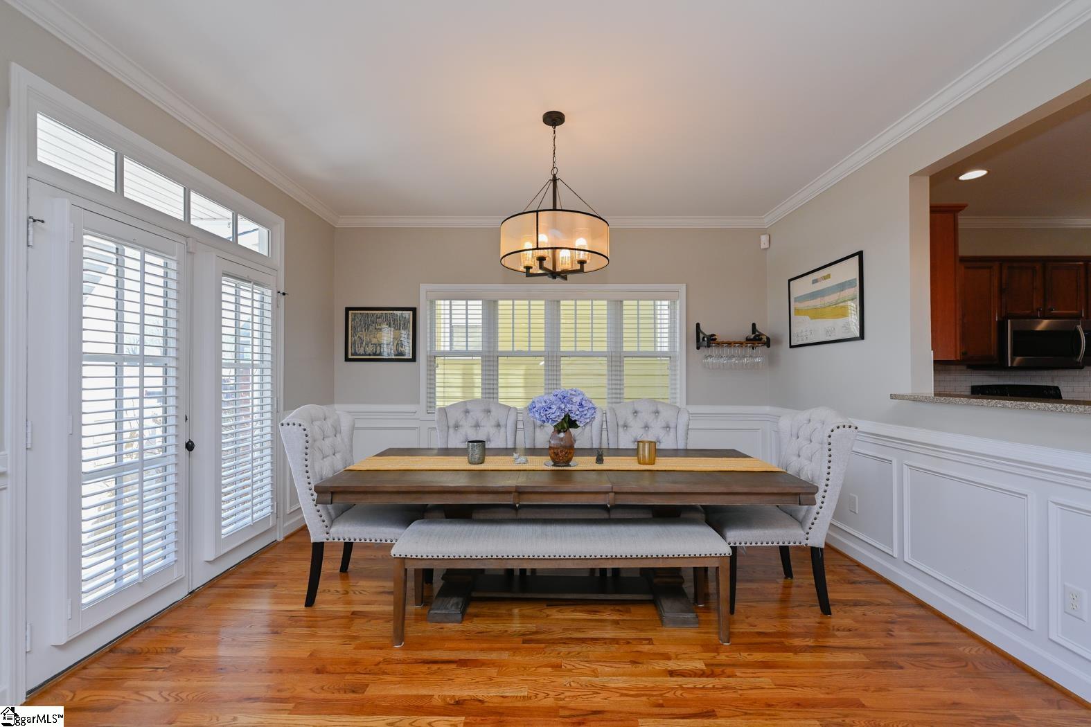 6 Marquette Road Simpsonville, SC 29680 - Photo 6 of 29 Gallery Image 6
