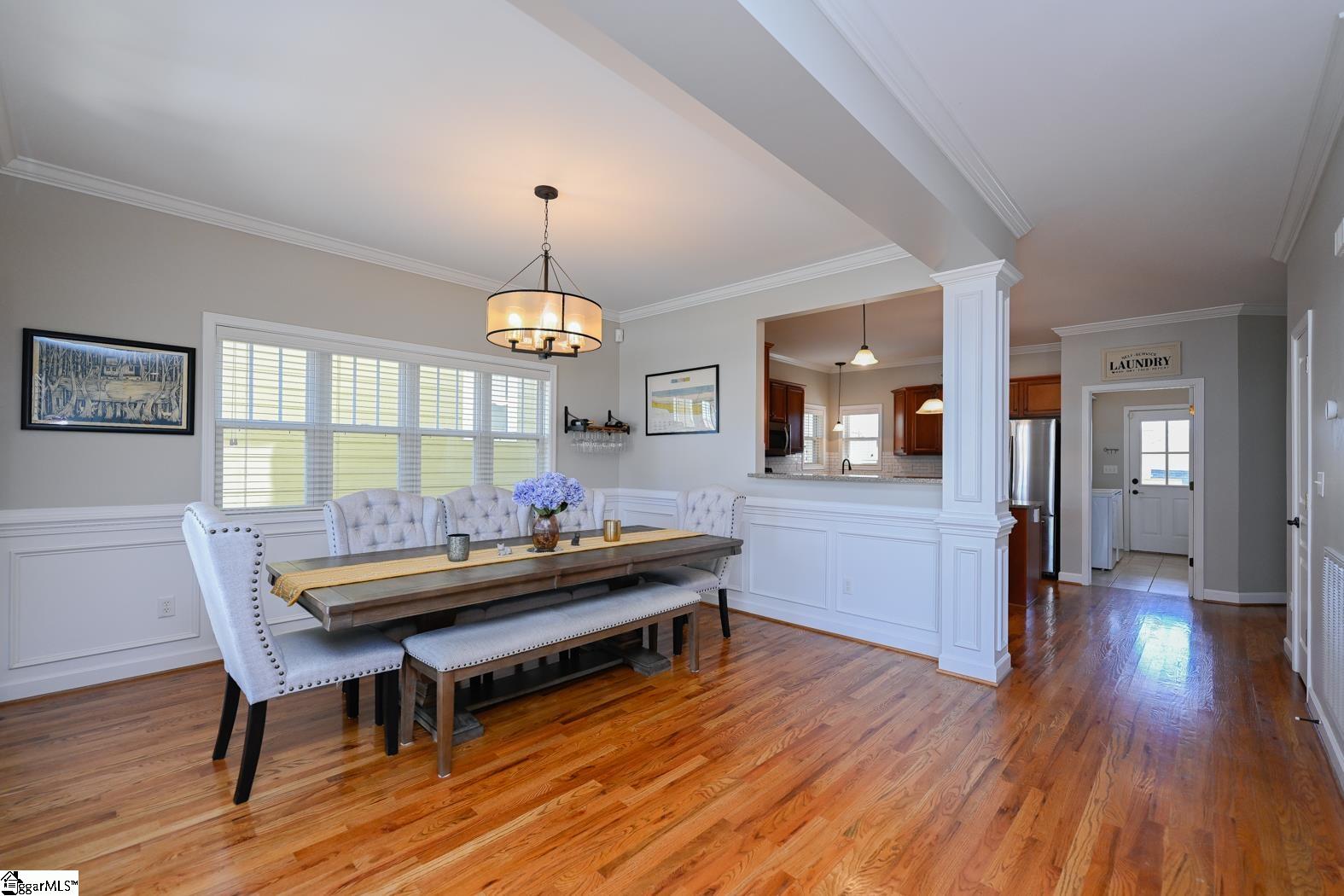 6 Marquette Road Simpsonville, SC 29680 - Photo 7 of 29 Gallery Image 7