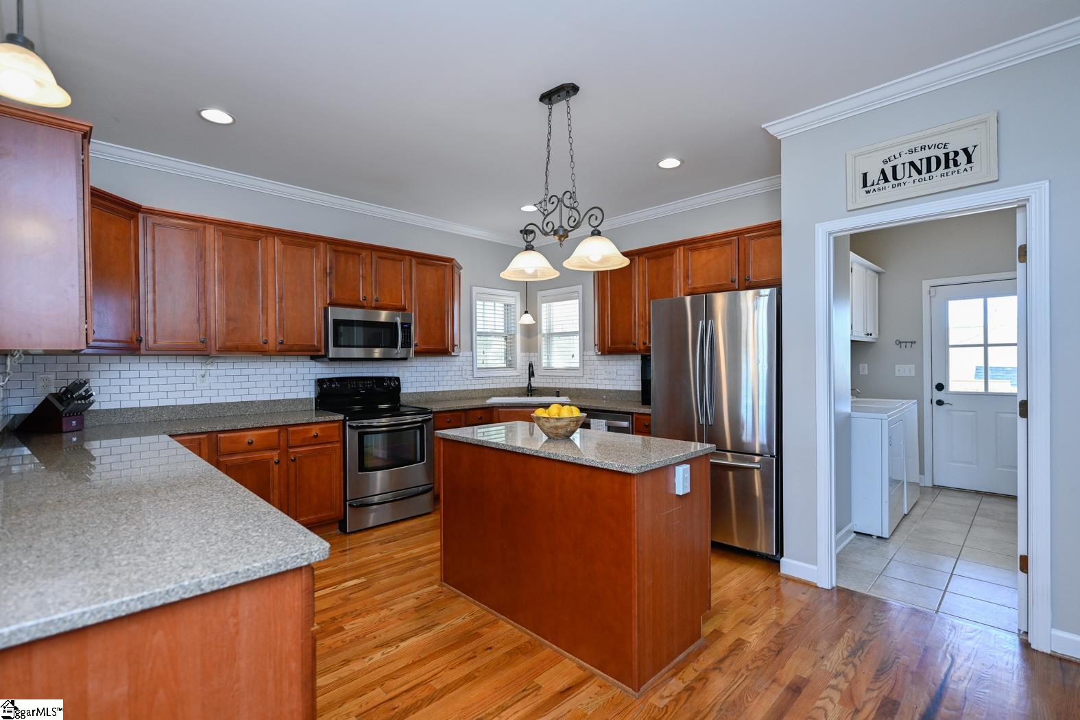 6 Marquette Road Simpsonville, SC 29680 - Photo 8 of 29 Gallery Image 8