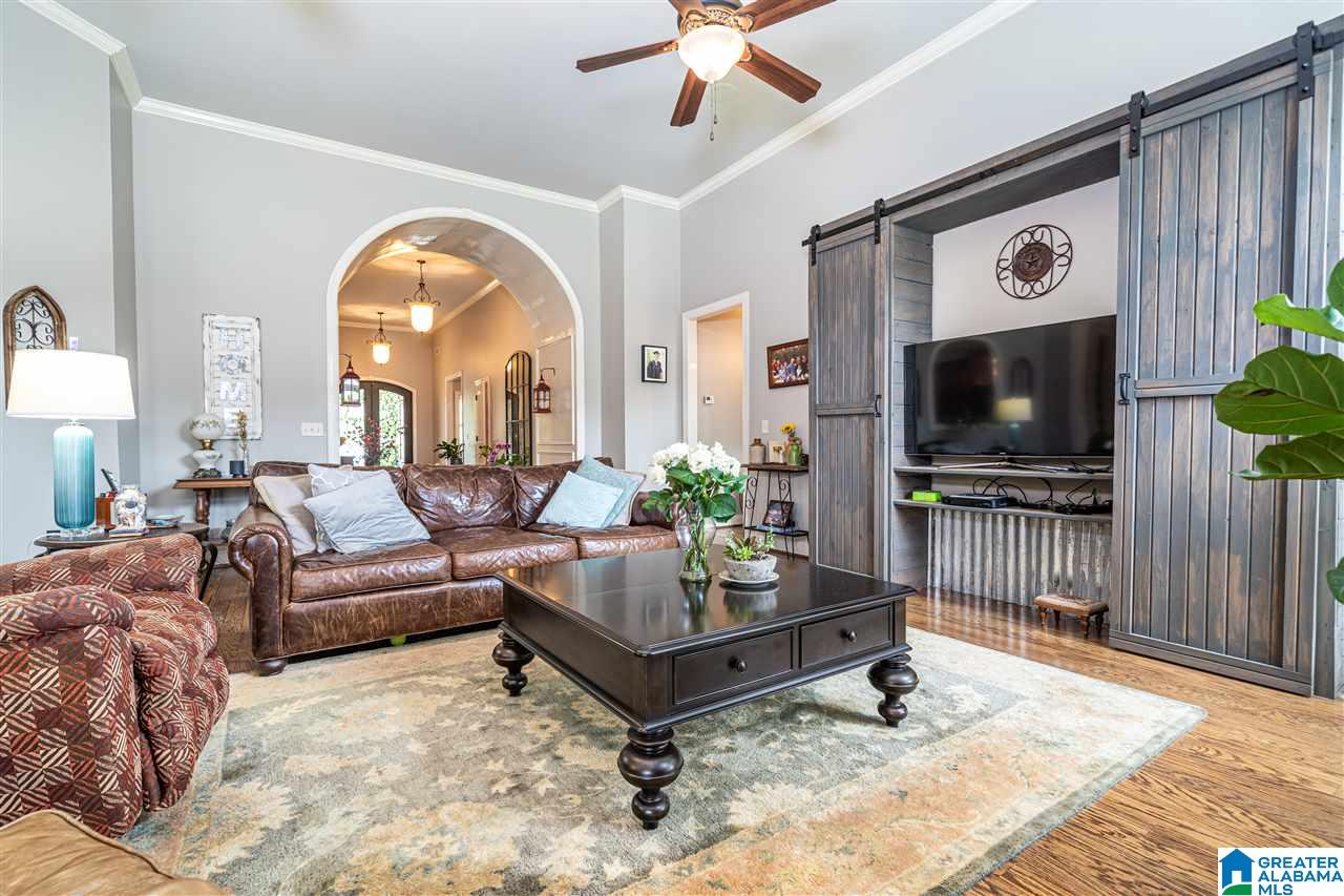 1077 South Hampton Place Birmingham, AL 35242 - Photo 11 of 40