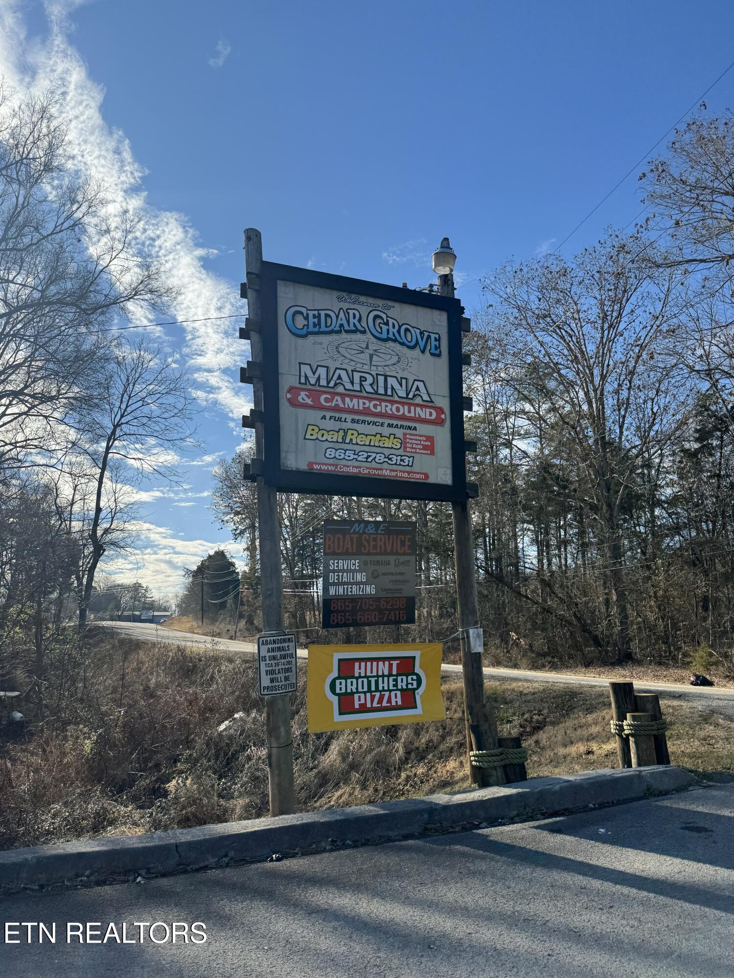 Molly Hollow Road New Tazewell, TN 37825 - Photo 5 of 13 IMG_8337