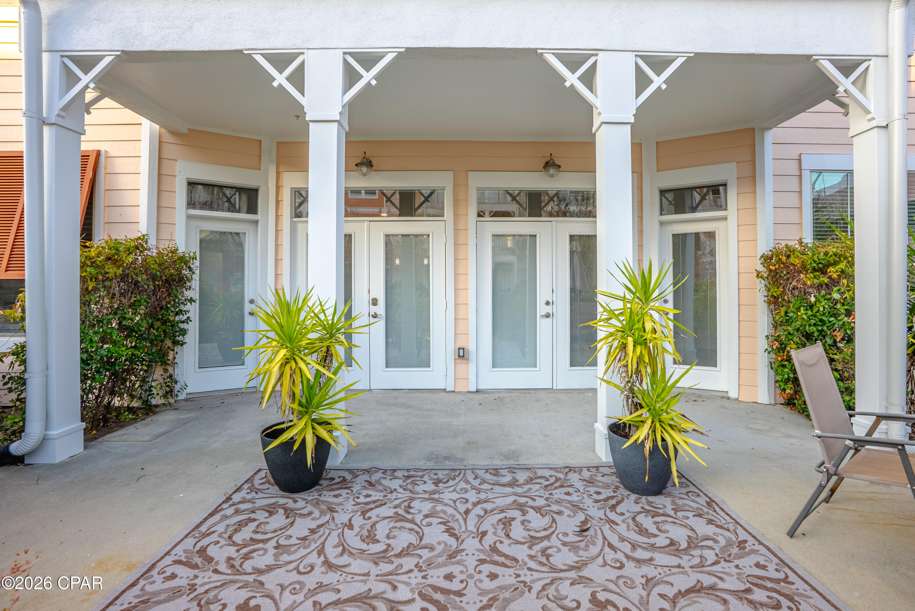 8700 Front Beach Road, Unit 5103 Panama City Beach, FL 32407 - Photo 42 of 79