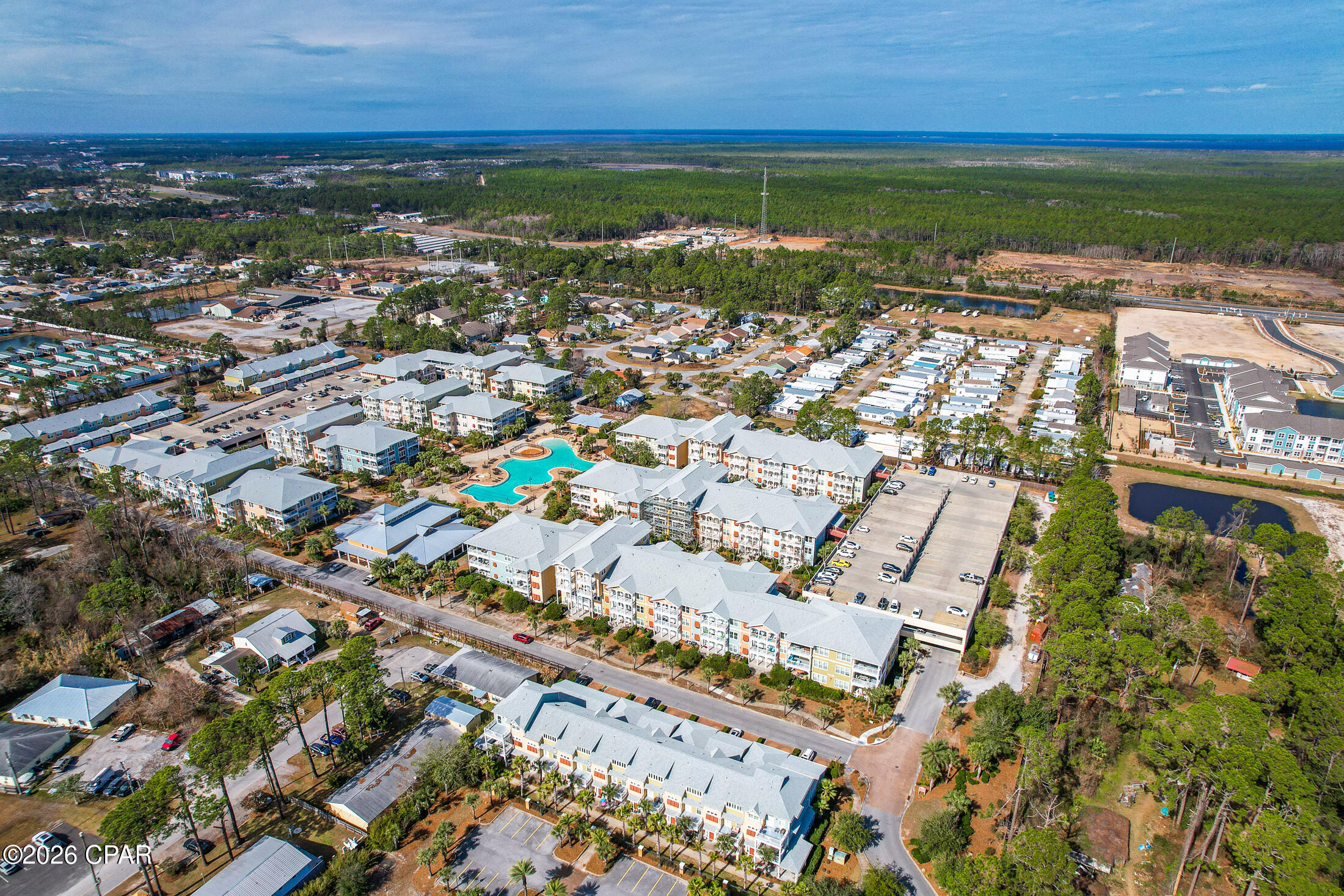 8700 Front Beach Road, Unit 5103 Panama City Beach, FL 32407 - Photo 49 of 79