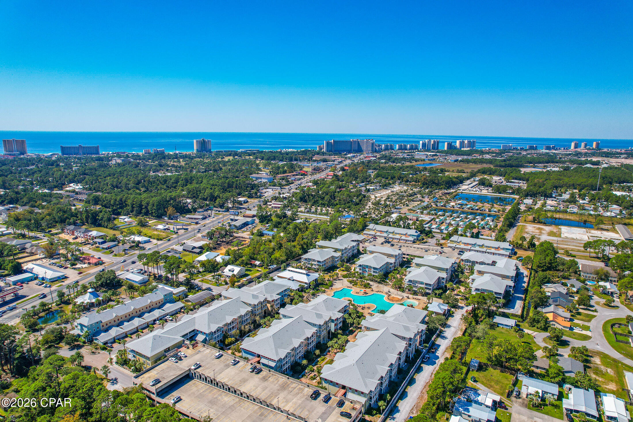 8700 Front Beach Road, Unit 5103 Panama City Beach, FL 32407 - Photo 54 of 79