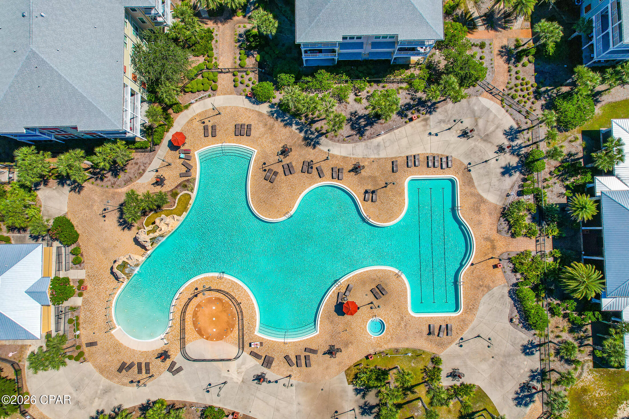 8700 Front Beach Road, Unit 5103 Panama City Beach, FL 32407 - Photo 56 of 79