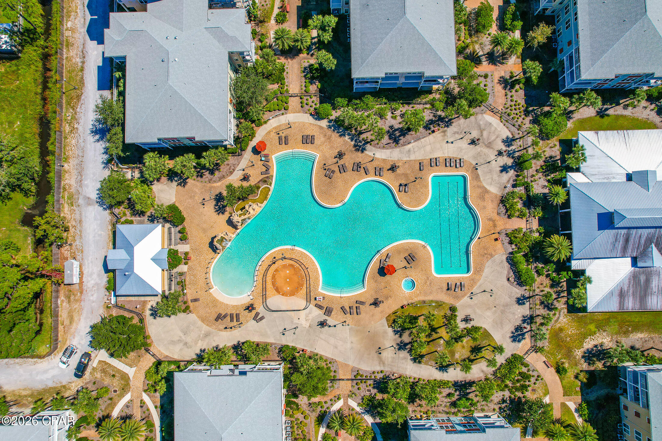 8700 Front Beach Road, Unit 5103 Panama City Beach, FL 32407 - Photo 57 of 79