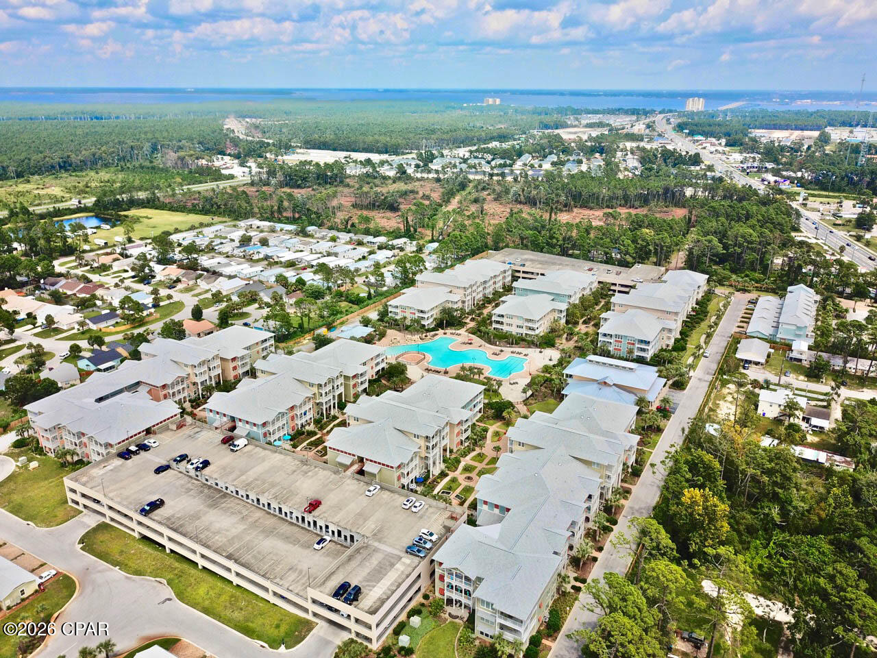 8700 Front Beach Road, Unit 5103 Panama City Beach, FL 32407 - Photo 63 of 79
