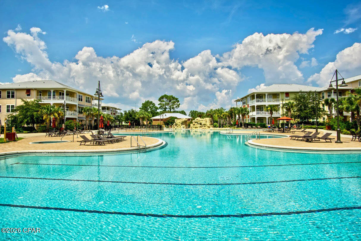 8700 Front Beach Road, Unit 5103 Panama City Beach, FL 32407 - Photo 70 of 79