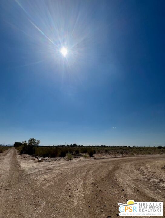 0 Noffsinger Road Niland, CA 92257 - Photo 14 of 25 a view of ocean view with beach