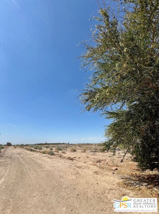 0 Noffsinger Road Niland, CA 92257 - Photo 16 of 25 a view of an ocean beach
