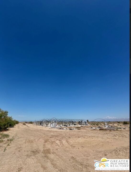 0 Noffsinger Road Niland, CA 92257 - Photo 18 of 25 a view of beach and ocean