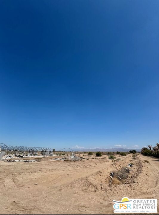 0 Noffsinger Road Niland, CA 92257 - Photo 19 of 25 a view of ocean view with beach