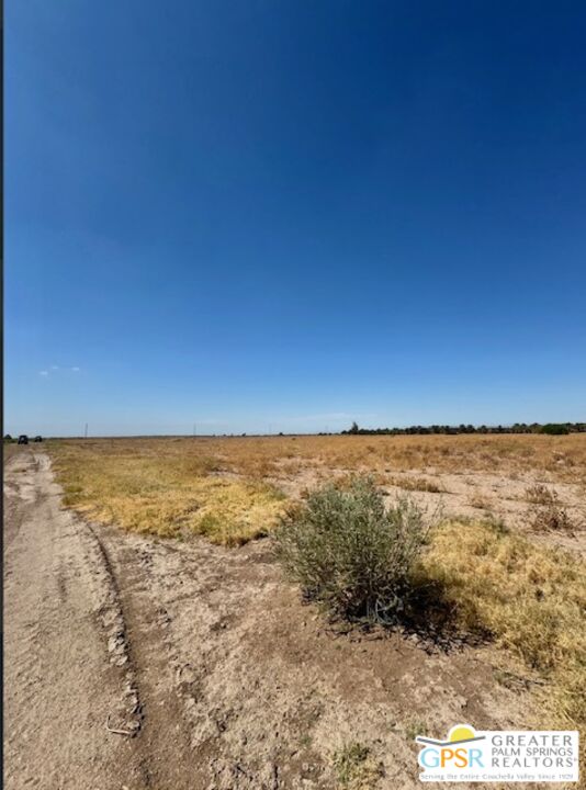 0 Noffsinger Road Niland, CA 92257 - Photo 22 of 25 a view of an ocean beach