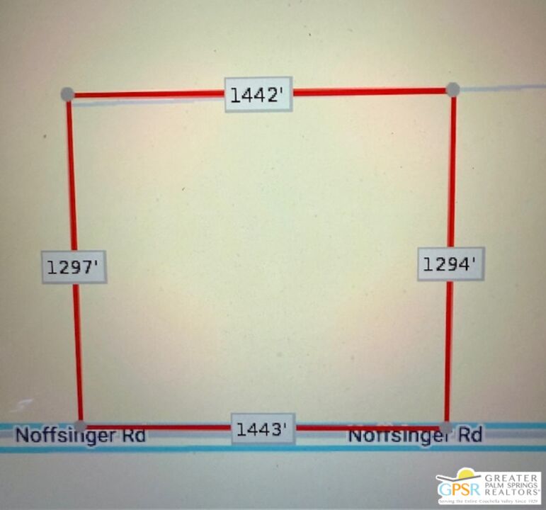 0 Noffsinger Road Niland, CA 92257 - Photo 24 of 25