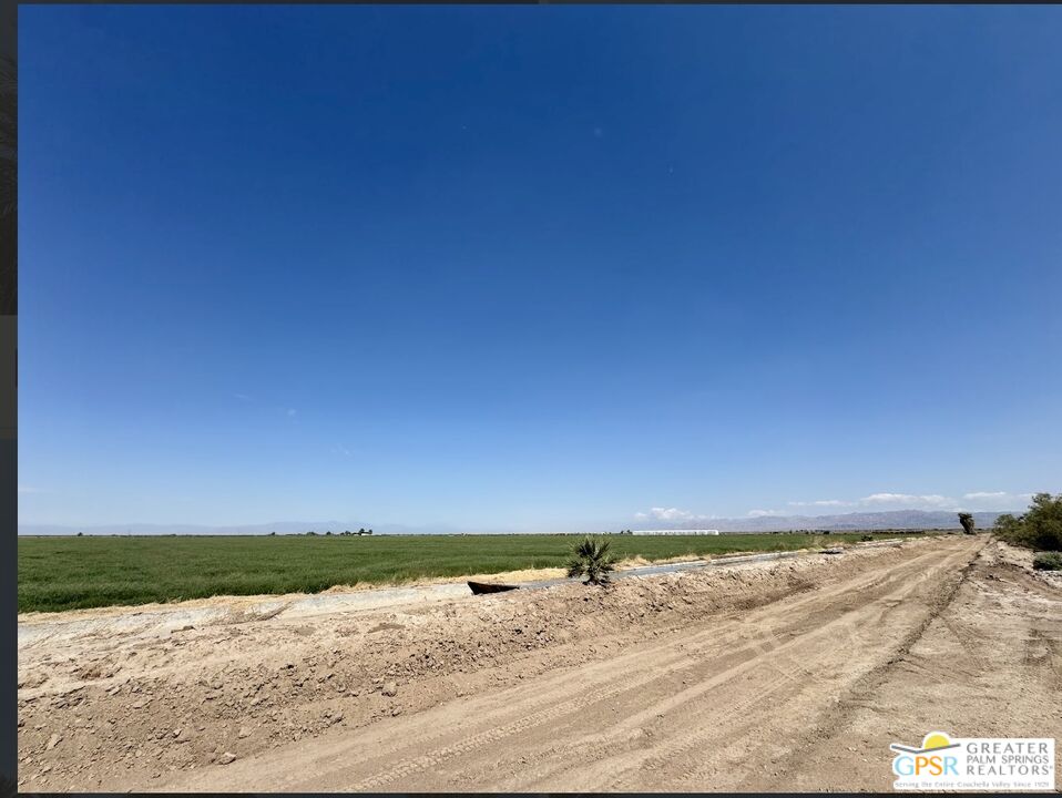0 Noffsinger Road Niland, CA 92257 - Photo 3 of 25 a view of beach and ocean